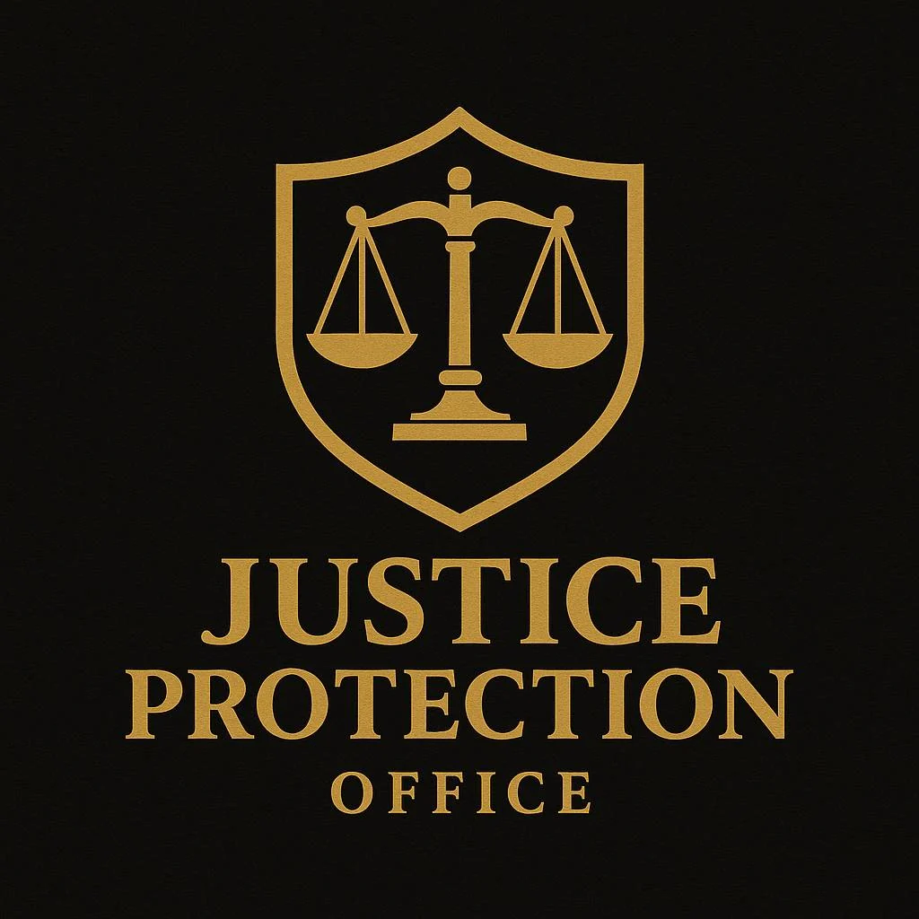 Justice Protection Office